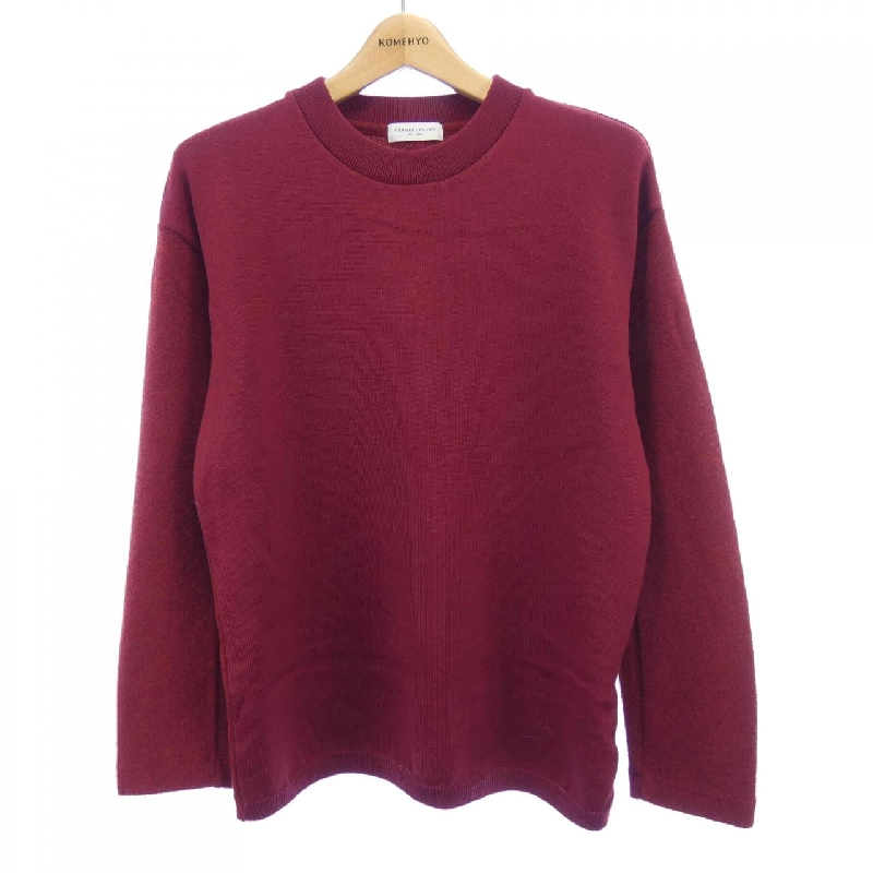 Bộ sưu tập TOMORROW LAND COLLEC Áo len - Hàng hiệu Authentic 895876