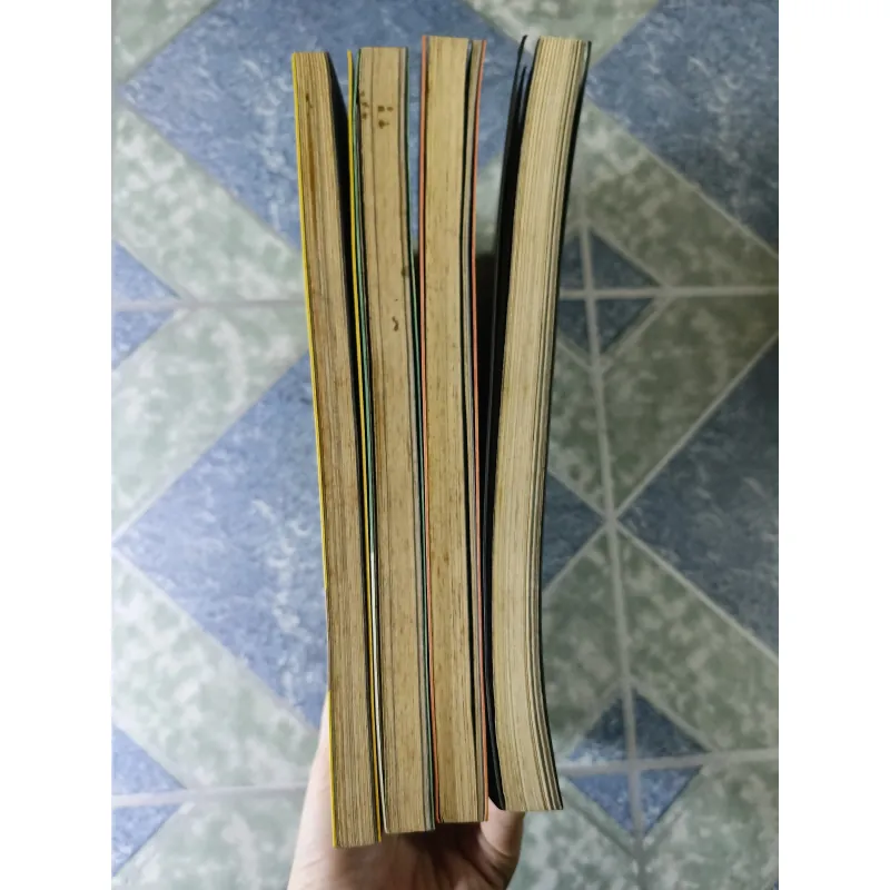 Truyền thuyết Long Thần Tướng ( có bản đặc biệt) - Thành Phong & Mỹ Anh & Khánh Dương 789365