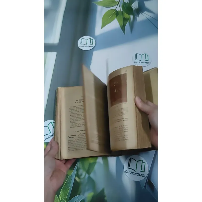 [MIỄN PHÍ BỌC SÁCH] [XƯA] L'Epoque révolutionnaire, 1789-1851 (1951) - Malet Isaac 990531