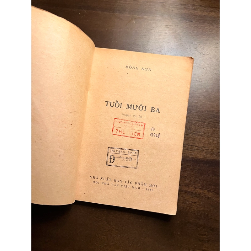 Tuổi mười ba 551591