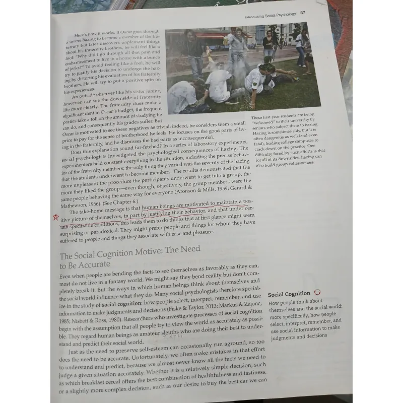 SOCIAL PSYCHO (TÂM LÝ HỌC XÃ HỘI) 747876