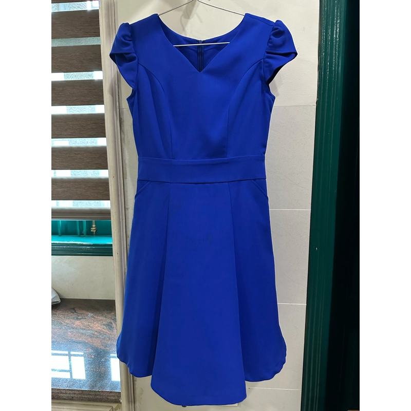 Đầm size M may theo số đo 90-72-92 507308