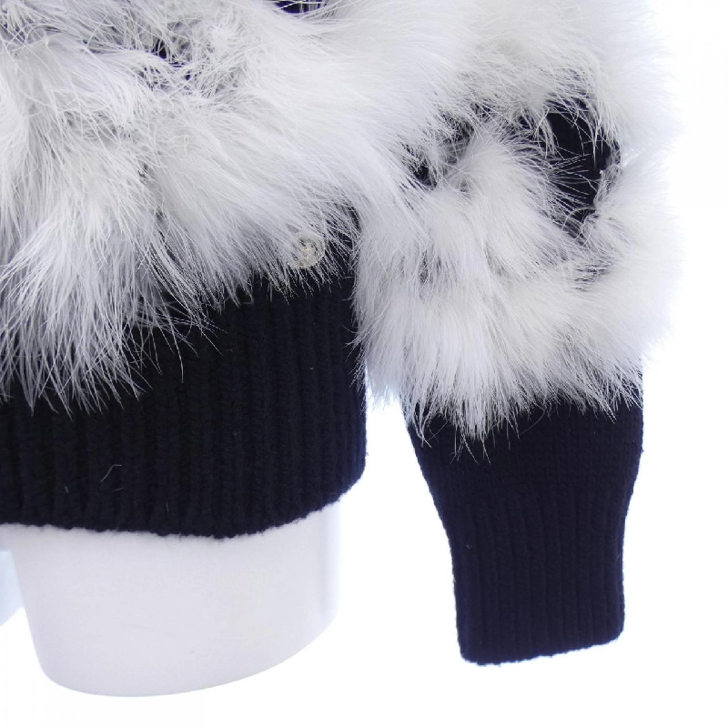 CHANEL ニット - Hàng hiệu Authentic 643082