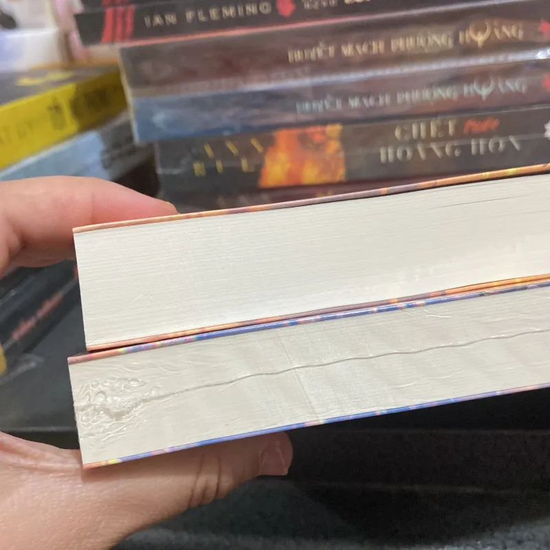 (Đam mỹ) - Peter Pan và Cinderella - Từ Từ Đồ Chi ( 2 tập ) 974256