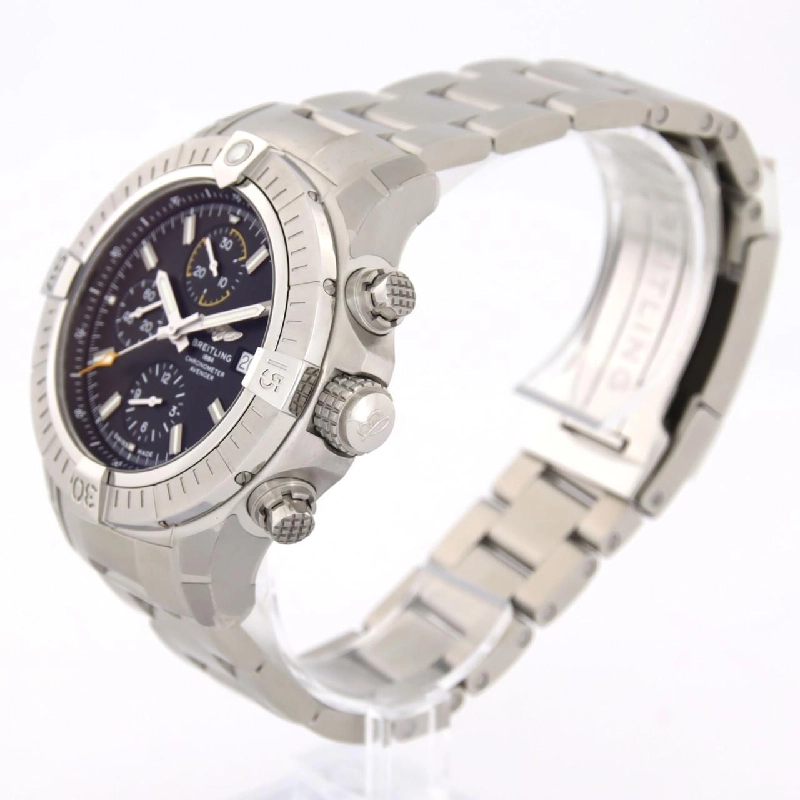 Đồng hồ Breitling Avenger Chronograph 45 A13317/A13317101B1A1 SS tự động - Hàng hiệu chính hãng 880993