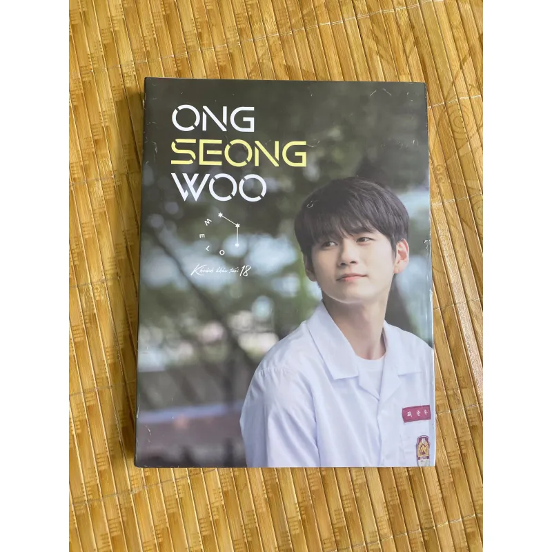 Combo Tàng hạ & Khoảnh khắc tuổi 18 931052