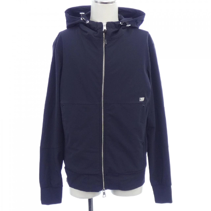 Áo khoác P.M.D.S. - Hàng hiệu Authentic 881484