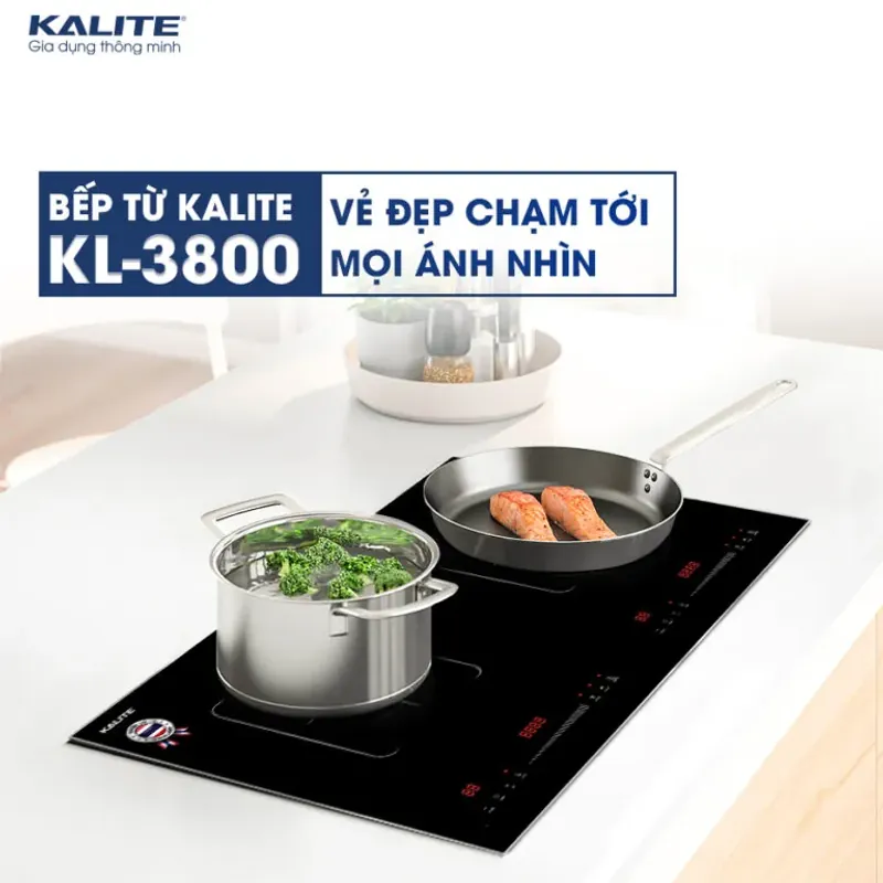 🌍 KALITE KL-3800 – Bếp từ đôi phong cách châu Âu, nâng tầm gian bếp 783433