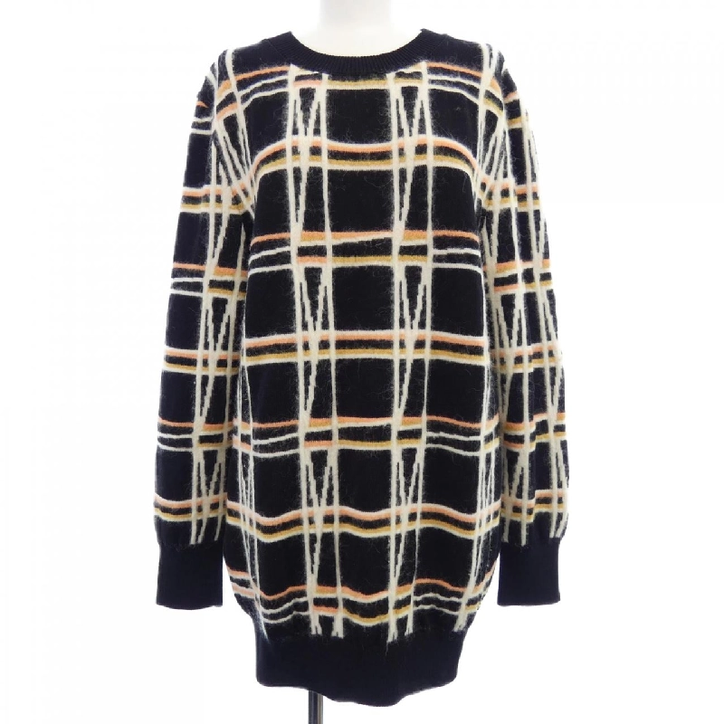 Chanel CHANEL P72910K10479 Áo len 631819