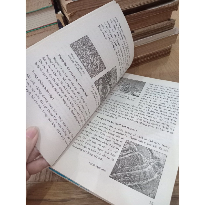 Địa lí trong trường học - Nguyễn Hữu Danh 786637