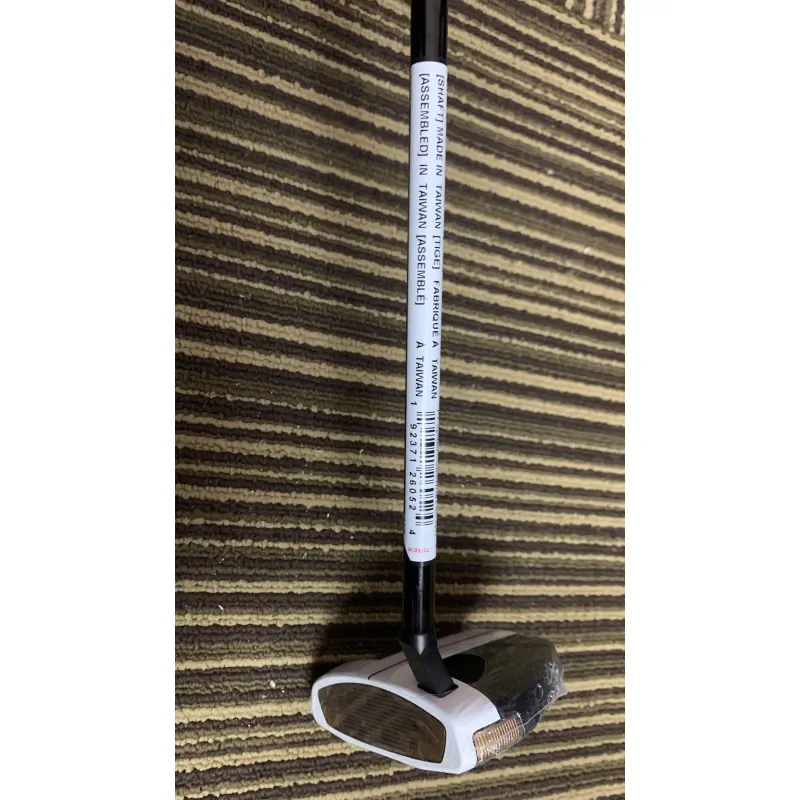 Gậy Putter TaylorMade SPIDER FCG SMALLSLANT 959916