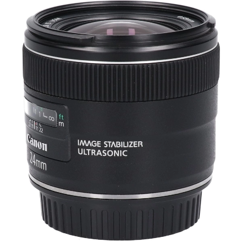 Ống kính EF24mm F2.8 IS USM - Hàng hiệu Chính hãng 886264