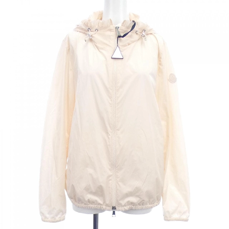 【Khuyến mãi】Áo khoác MONCLER 638140