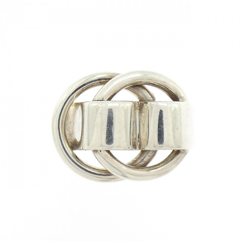 Nhẫn Hermès Do The No - Hàng hiệu Authentic 841009