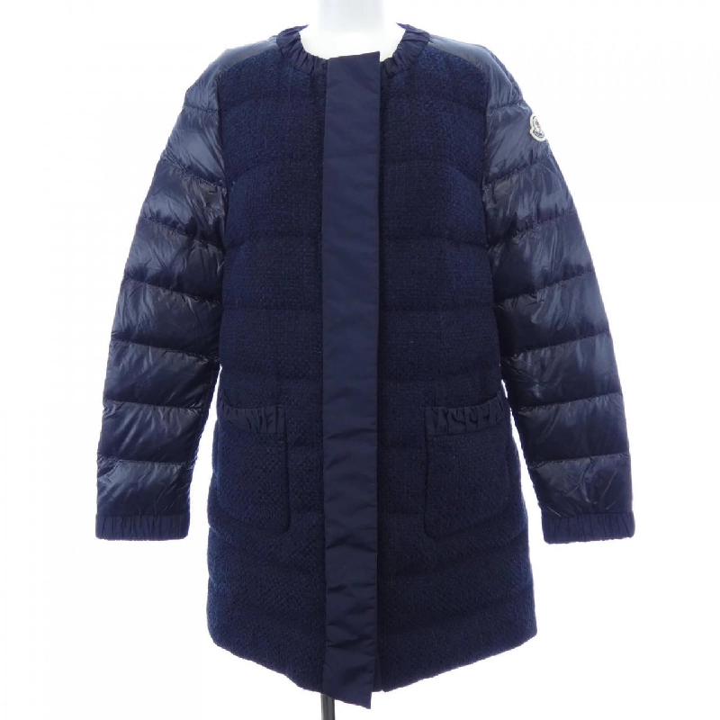 MONCLER 54AU4 VEULETTES Áo khoác lông - Hàng hiệu Chính hãng 811113