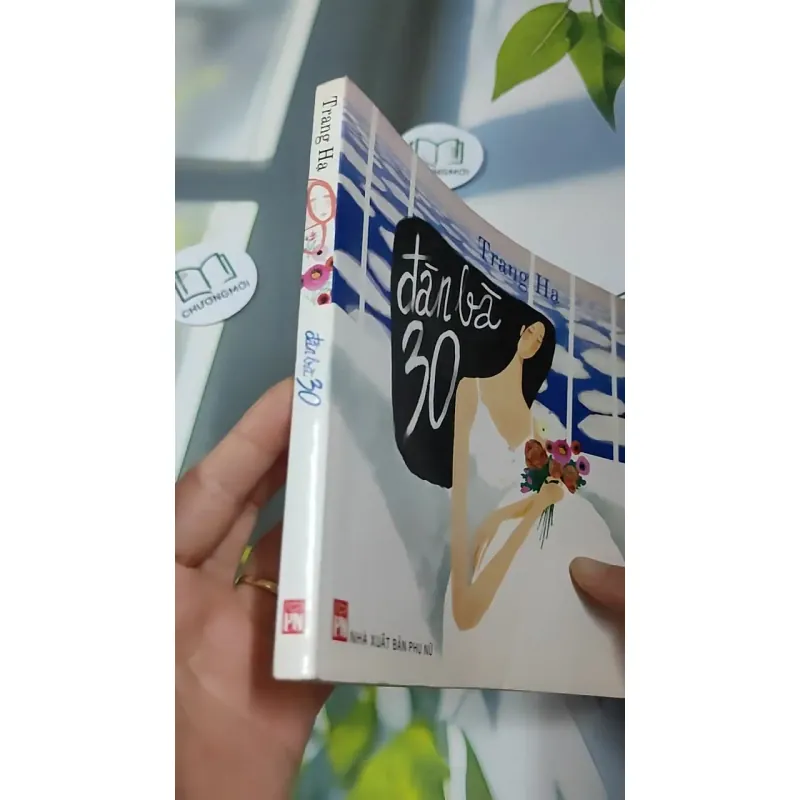 Đàn Bà 30 - Trang Hạ 727313