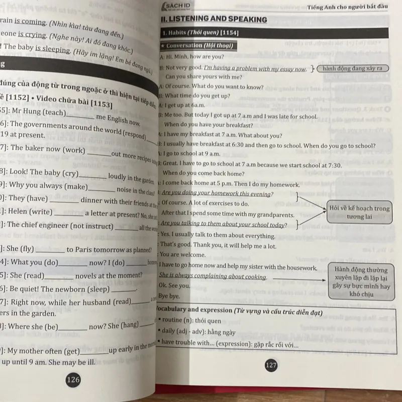 Tiếng Anh Cho người mới bắt đầu 926238