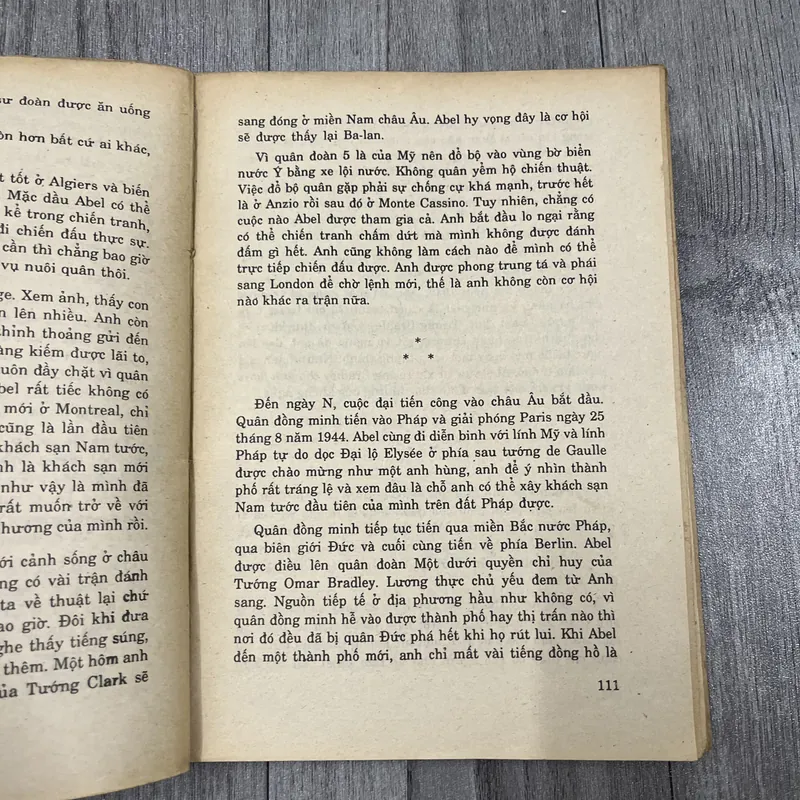 Hai số phận- Jeffrey archer 2 tập. 6a5 737268