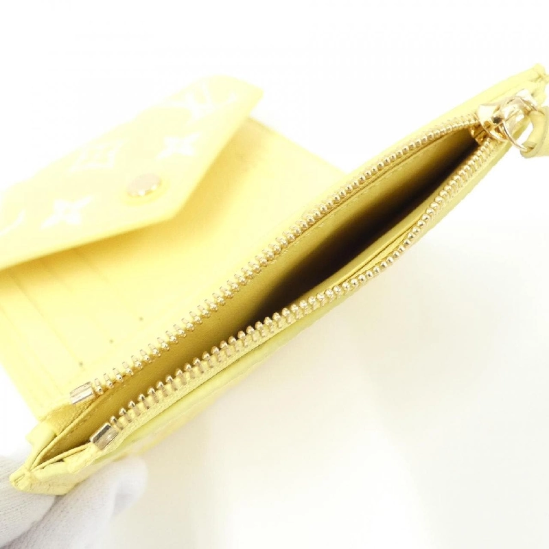 Ví Louis Vuitton Monogram Empreinte (Spring in the City) Portefeuille Victoire M81428 622346