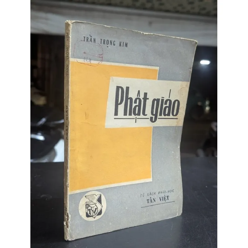 Phật giáo - Trần Trọng Kim 561791