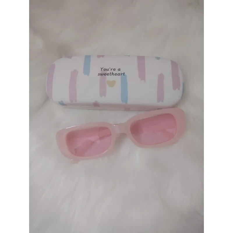 Kính mắt kèm hợp new 100% chat chọn mẫu 1006836