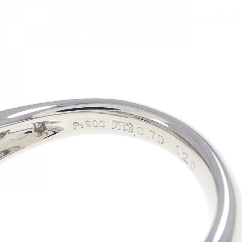 Nhẫn kim cương Kashikey 0.70CT - Hàng hiệu Authentic 837591