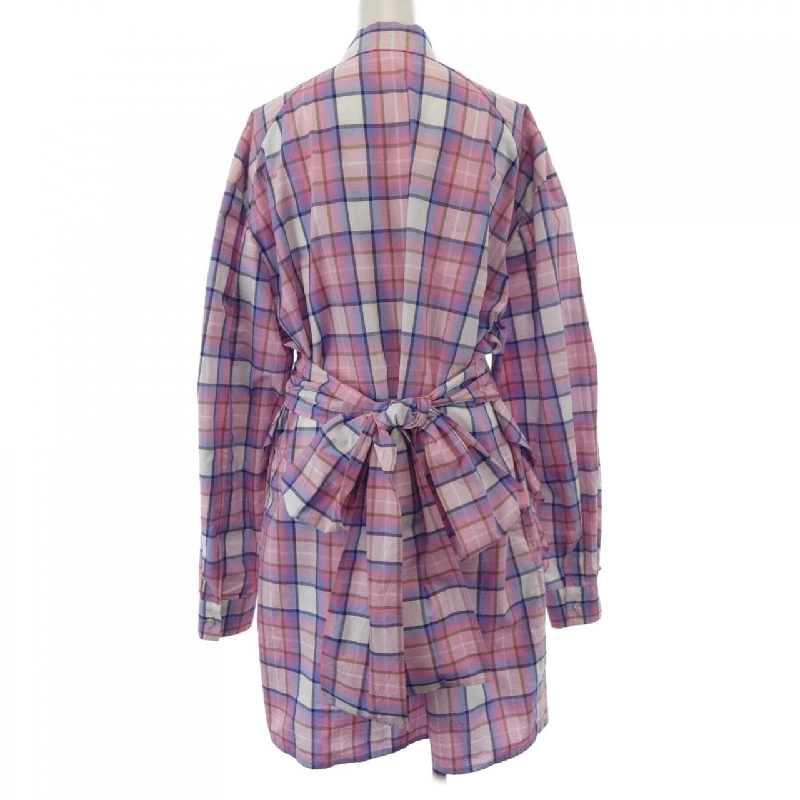 【Mã giảm giá】MSGM Đầm 649385