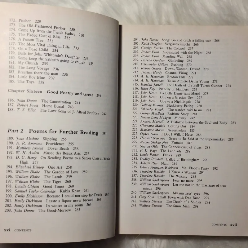 Laurence Perrine - Sound and Sense: An Introduction to Poetry 783179