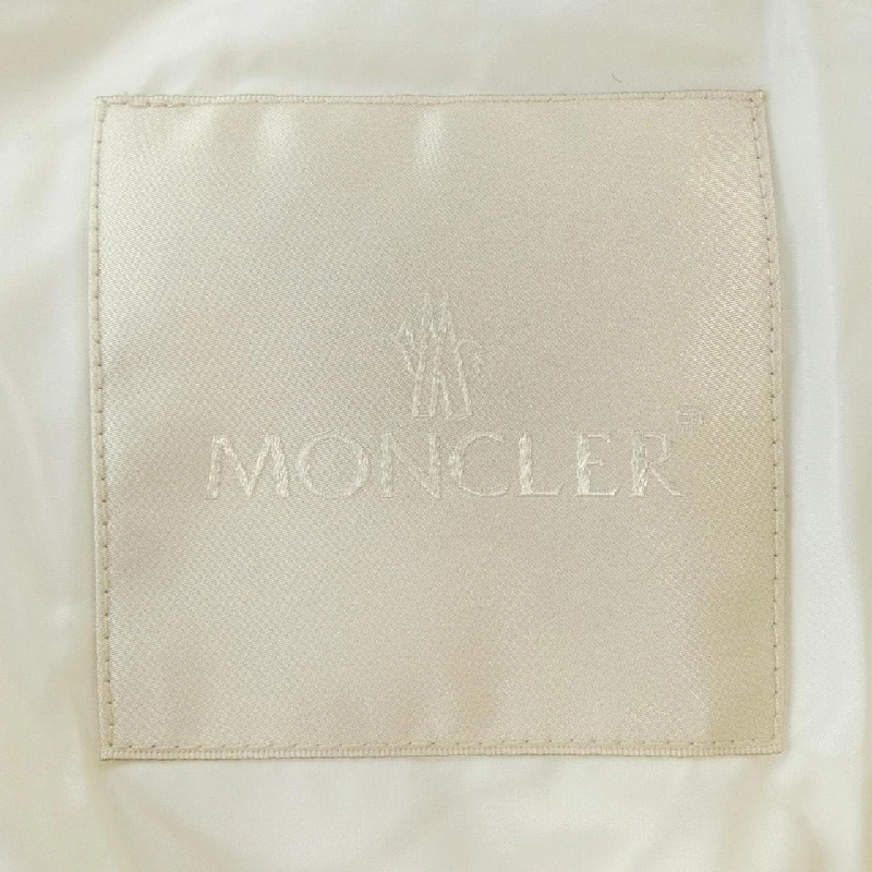 MONCLER GENIUS M2009 ROUSAY Áo khoác lông - Hàng hiệu Chính hãng 895582