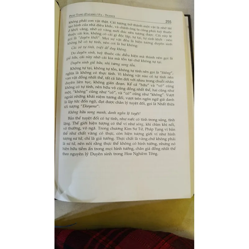 NHỮNG TƯ TƯỞNG GIA VĨ ĐẠI PHƯƠNG ĐÔNG 694629