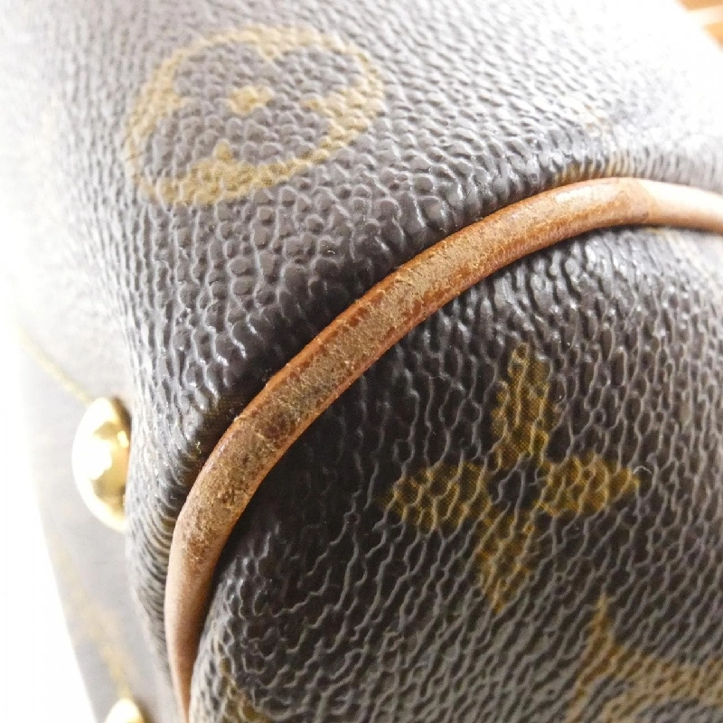 Túi xách Louis Vuitton Monogram Tivoli PM M40143 - Hàng hiệu Chính hãng 764373