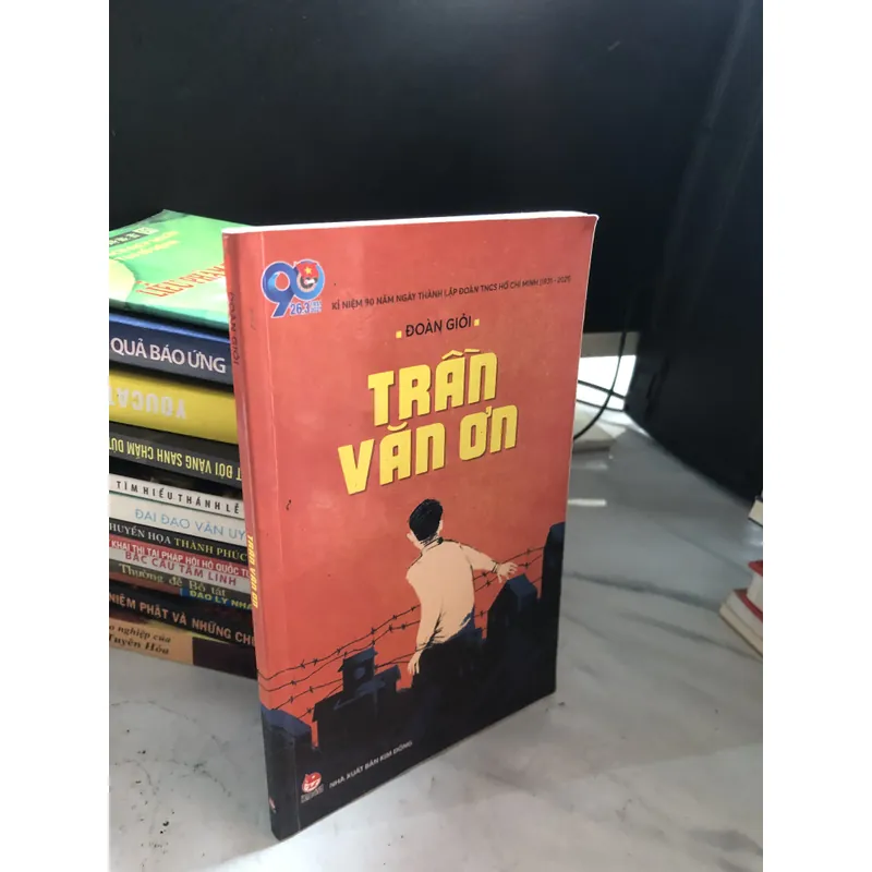 Trần Văn Ơn 728278