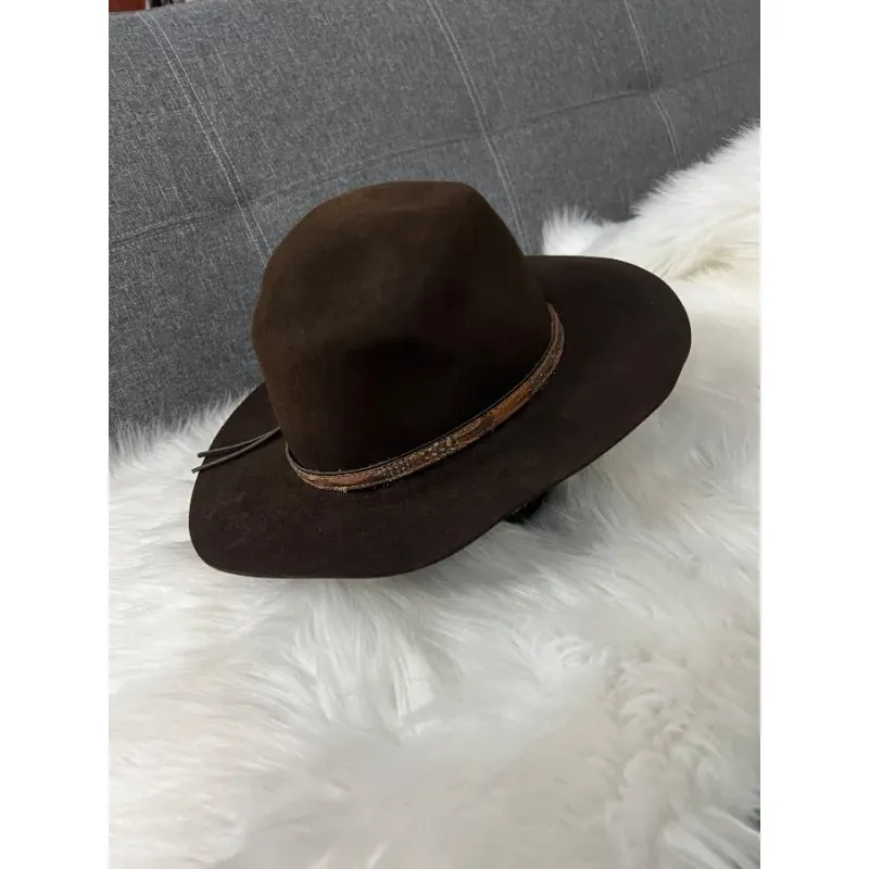 nón nỉ USA  FLECHET 971838