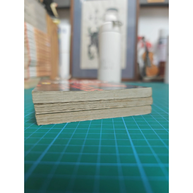 Truyện tranh nhiếp ảnh tử thần 478296