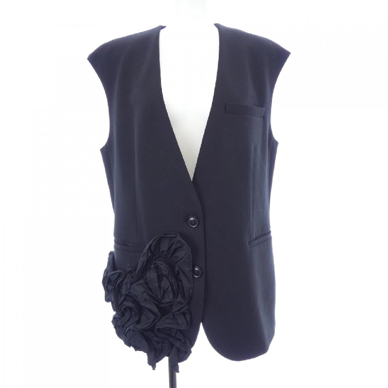 Kaon KA25-JK1 Áo gile - Hàng hiệu Authentic 774001