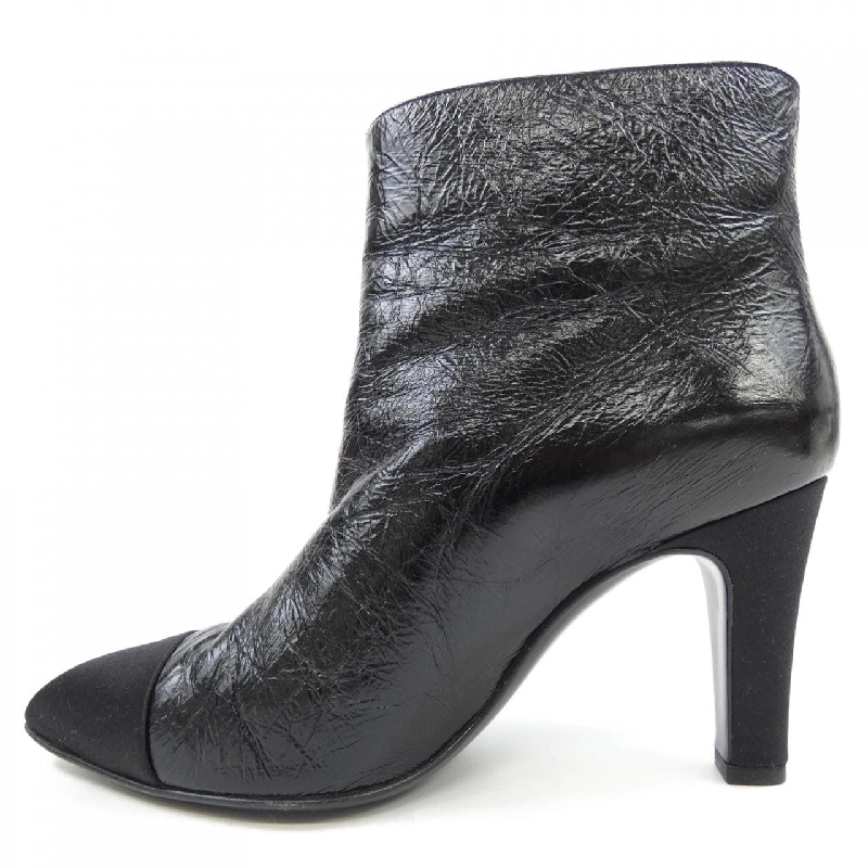 Giày bốt CHANEL G34134 - Hàng hiệu Chính hãng 830009