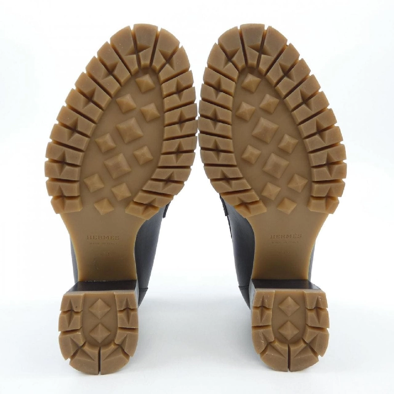 【Mã giảm giá】Giày HERMES 661798