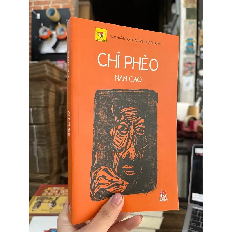 CHÍ PHÈO - NAM CAO 131318