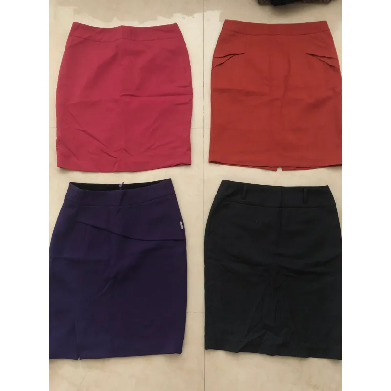 Chân váy công sở new và used 565116