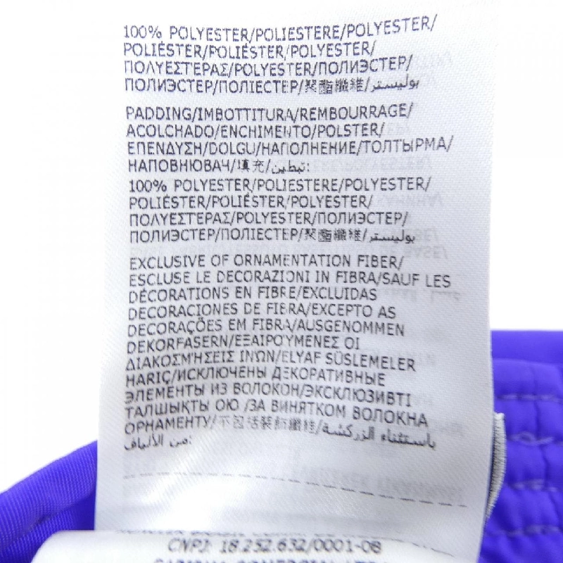 Mũ MONCLER GENIUS I109F3B00004 - Hàng hiệu Authentic 835500