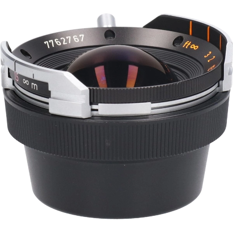 ＨＯＬＯＧＯＮ Ｇ１６ｍｍ Ｆ８ - Hàng hiệu Authentic 880630