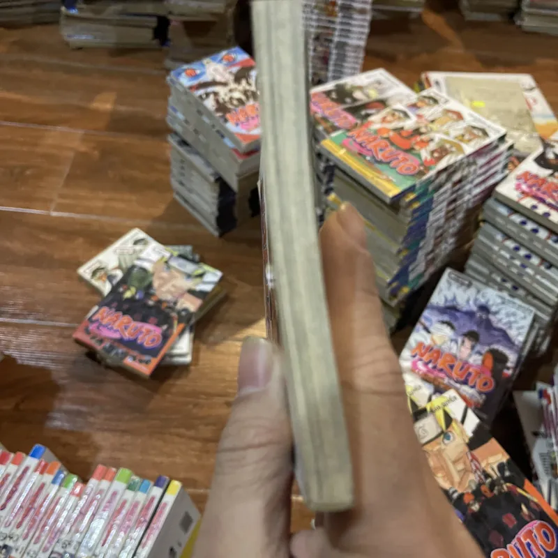 Naruto Tvm tập 3 760272