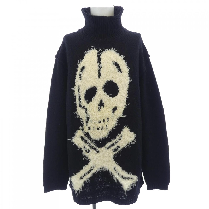 Yohji Yamamoto HC-K29-987 Áo len - Hàng hiệu Chính hãng 884228