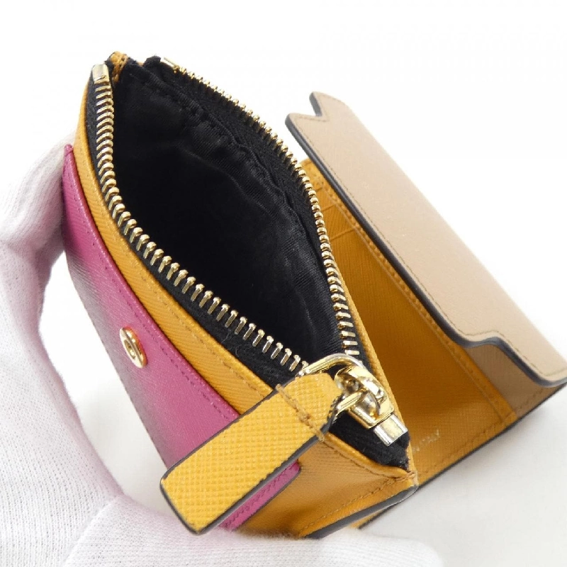 Ví MARNI - Hàng hiệu Authentic 831495