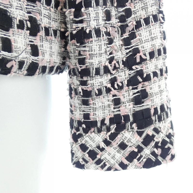 【Mã giảm giá】Áo khoác CHANEL 638572