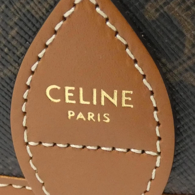 Túi đeo vai Celine Folco Medium 191502BZJ 608468