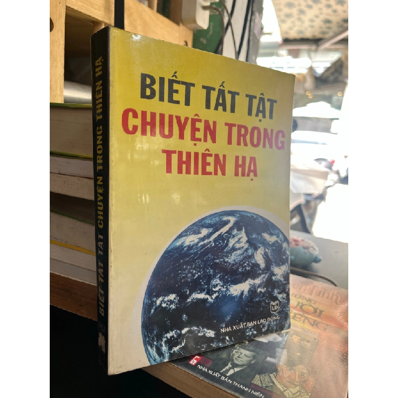 BIẾT TẤT TRUYỆN TRONG THIÊN HẠ 120406