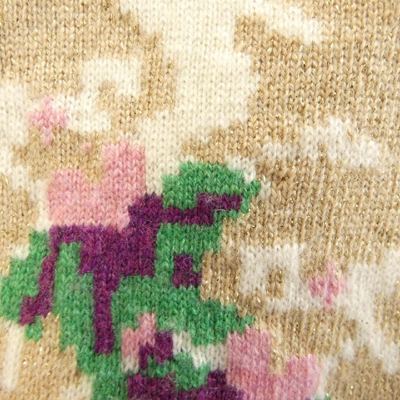 【Mã giảm giá】Chanel CHANEL Váy 652748