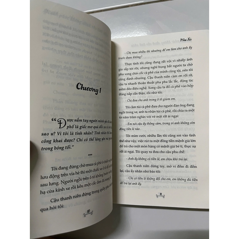 Hạnh phúc không dành cho tình nhân 448629