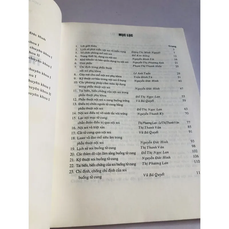 NỘI SOI TRONG PHỤ KHOA  714809